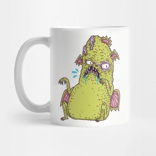 Babydragon Mug